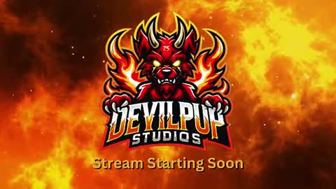 devilPup75 online show from 07.20.26