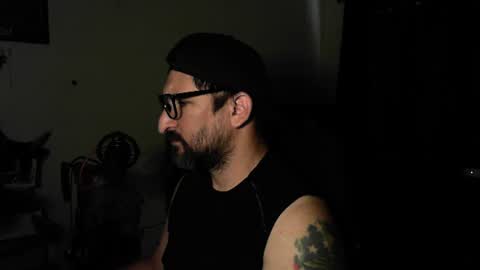 devilPup75 online show from 07.24.26