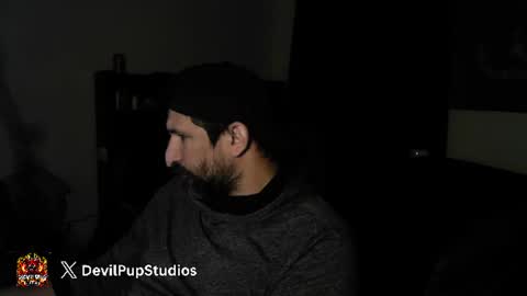 devilPup75 online show from 07.31.26