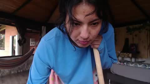 Saray online show from 05.15.26