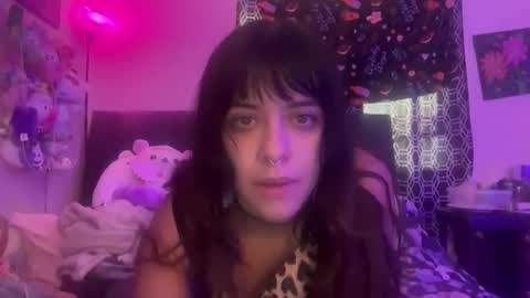 Snapshot of ascendingaura222 chatting on 02.07.26 ascendingaura222 online show from 02.07.26