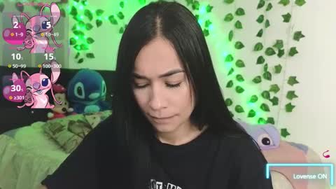 Asena online show from 02.25.26