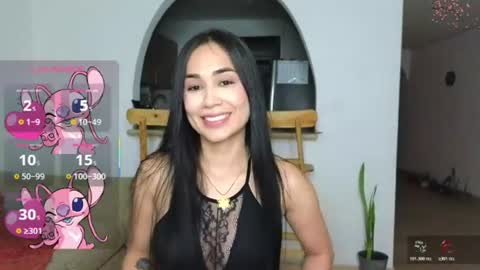 Snapshot of asenaesmee chatting on 07.02.26 Asena online show from 07.02.26