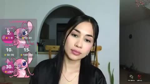 Snapshot of asenaesmee chatting on 07.04.26 Asena online show from 07.04.26