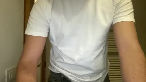 Johnny Long D online show from 04.25.26