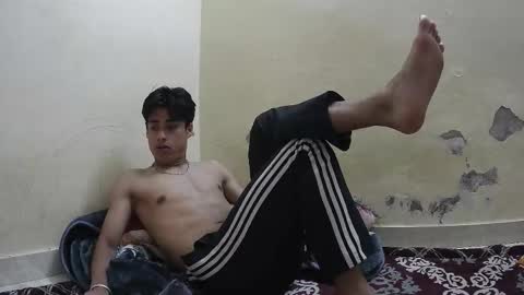 ash2730 online show from 11.03.25