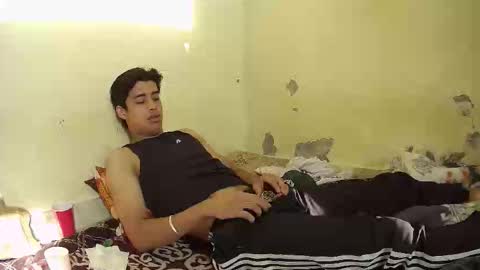 ash2730 online show from 11.16.25