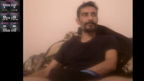 Snapshot of ash590 chatting on 01.16.26 Ash590 online show from 01.16.26