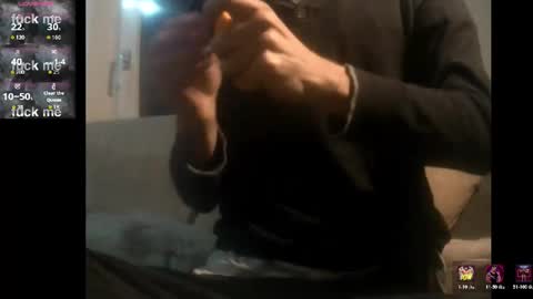 Snapshot of ash590 chatting on 02.02.26 Ash590 online show from 02.02.26