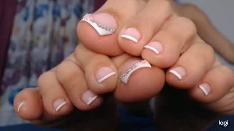 ashley online show from 02.07.25