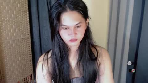 Snapshot of ash_sexdoll chatting on 11.02.25 ASH online show from 11.02.25