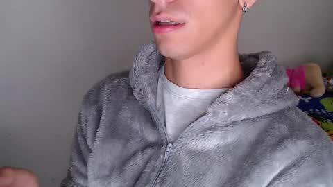 Ash online show from 02.11.25