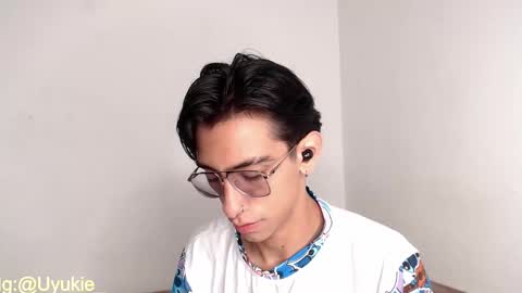 Ash online show from 10.30.25