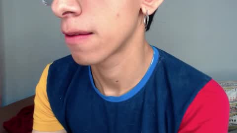 Snapshot of ash_v1 chatting on 01.06.26 Ash online show from 01.06.26