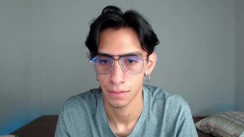 Snapshot of ash_v1 chatting on 01.14.26 Ash online show from 01.14.26