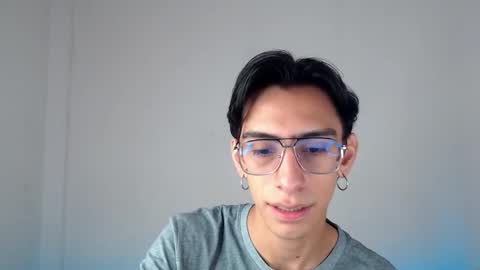 Snapshot of ash_v1 chatting on 01.15.26 Ash online show from 01.15.26