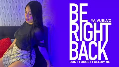 Asha Bliss online show from 04.16.26