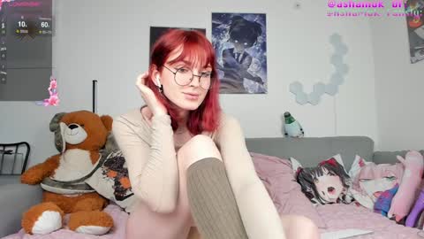 Snapshot of asha_mok chatting on 02.01.25 Asha Mok online show from 02.01.25