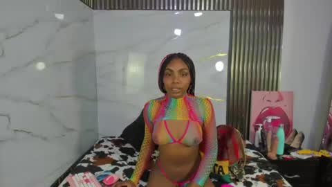 Snapshot of asha_zuri69 chatting on 06.15.26 asha_zuri69 online show from 06.15.26