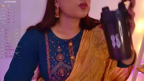 Asha  online show from 01.09.25