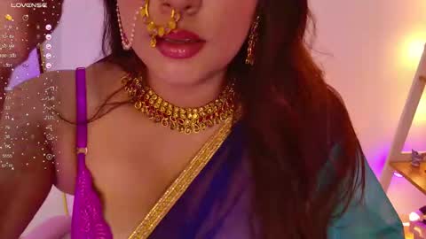 Asha  online show from 02.10.25