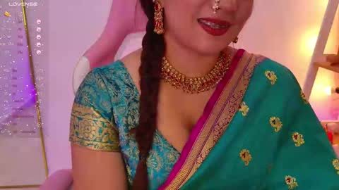 Asha  online show from 02.13.25