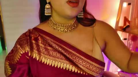 Asha  online show from 03.12.25