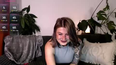 ashalynrose online show from 06.20.26