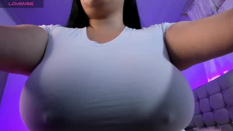 ashanty_vera01 online show from 03.08.25
