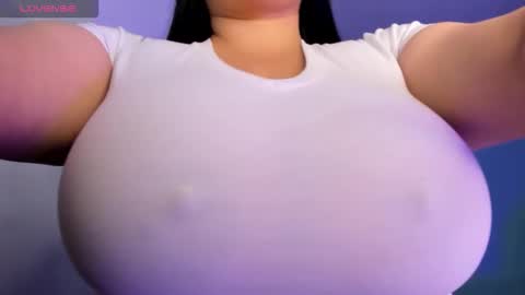 ashanty_vera01 online show from 11.14.25