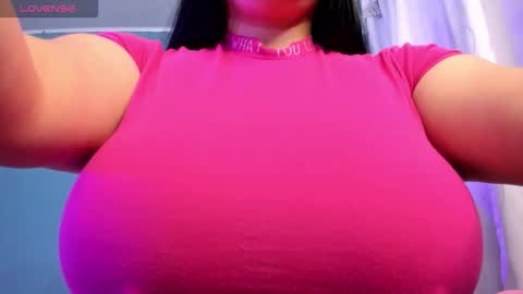 ashanty_vera01 online show from 03.13.26