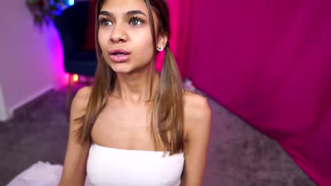 Asha online show from 01.23.25