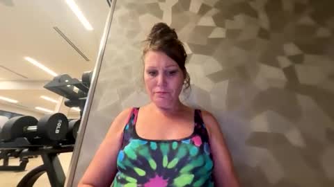 ashblaze1229 online show from 05.27.26