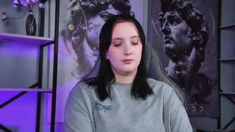 AshleyAshe  online show from 03.06.26