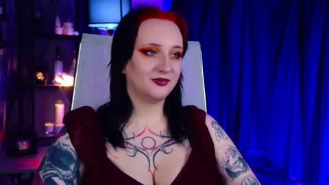 AshleyAshe  online show from 03.20.26