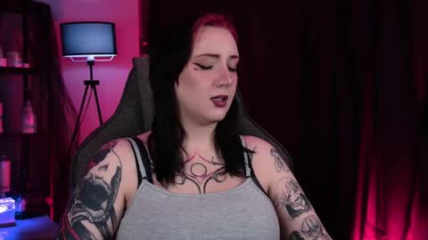 AshleyAshe  online show from 04.01.26