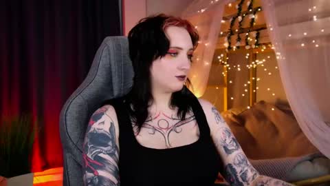 AshleyAshe  online show from 04.13.26