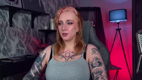 AshleyAshe  online show from 04.19.26