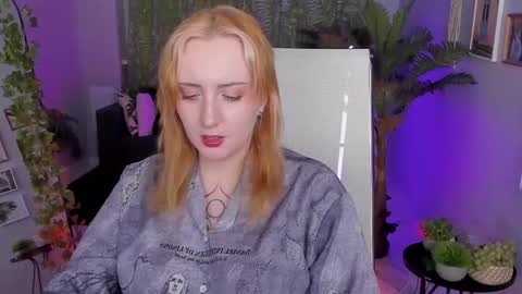 AshleyAshe  online show from 05.07.26
