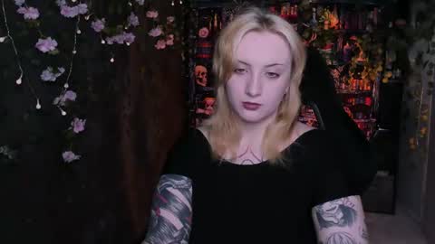 AshleyAshe  online show from 06.16.26
