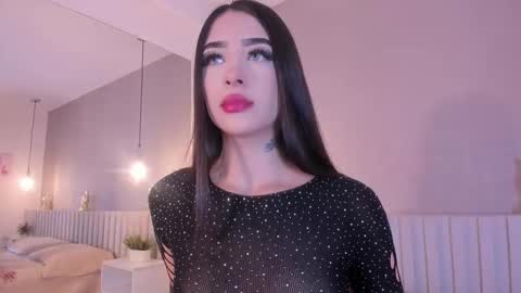 I am Ashley online show from 03.19.26