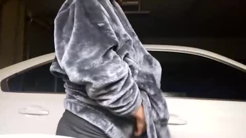 Ashelynn Grey online show from 01.19.25