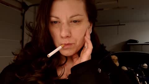 Ashelynn Grey online show from 02.13.25