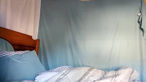 Ashelynn Grey online show from 10.22.25