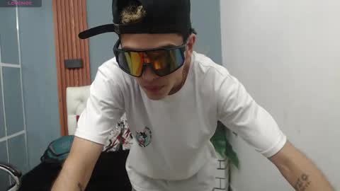 Snapshot of asher_costa chatting on 03.08.26 Asher Costa online show from 03.08.26