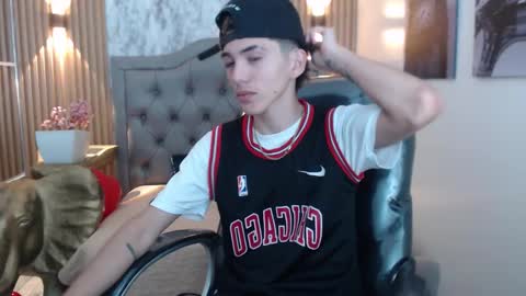 Snapshot of asher_costa chatting on 03.15.26 Asher Costa online show from 03.15.26