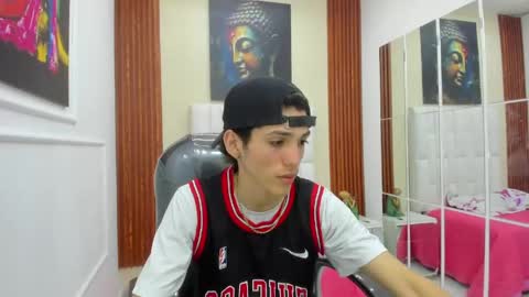 Asher Costa online show from 04.30.26