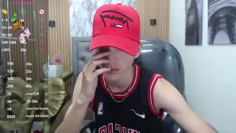 Asher Costa online show from 05.07.26