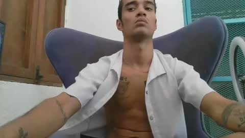 CARIBBEAN DREAM online show from 03.14.26