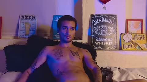 CARIBBEAN DREAM online show from 04.26.26